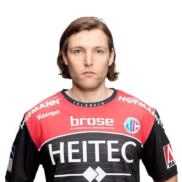 Johannes  Sellin